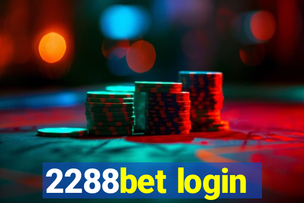 2288bet login